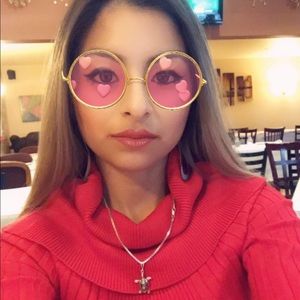 Meet your Posher, Susan